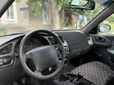 Daewoo Lanos 1998 года за 1 400 000 тг. в Костанай – фото 5