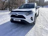 Toyota RAV4 2020 года за 16 000 000 тг. в Караганда – фото 3