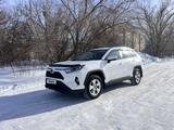 Toyota RAV4 2020 годаүшін15 800 000 тг. в Караганда – фото 4