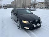 Skoda Octavia 2014 года за 6 300 000 тг. в Усть-Каменогорск – фото 3