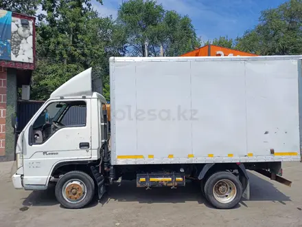 Foton  Aumark BJ10xx/11xx 2014 года за 2 200 000 тг. в Алматы – фото 2