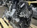 Двигатель Audi CCZ 2.0 TFSI за 1 600 000 тг. в Астана – фото 3