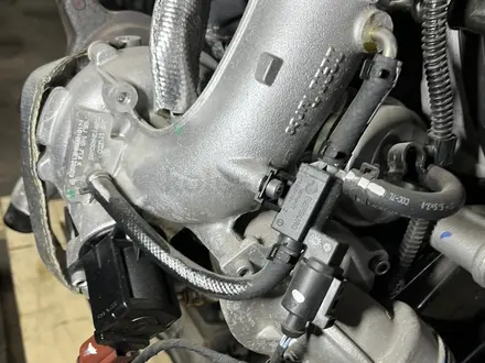 Двигатель Audi CCZ 2.0 TFSI за 1 800 000 тг. в Астана – фото 11