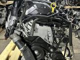 Двигатель Audi CCZ 2.0 TFSIүшін1 800 000 тг. в Астана – фото 2