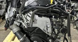 Двигатель Audi CCZ 2.0 TFSI за 1 800 000 тг. в Астана – фото 2