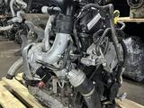 Двигатель Audi CCZ 2.0 TFSI за 1 800 000 тг. в Астана – фото 4
