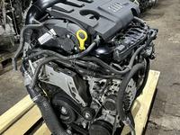 Двигатель Audi CCZ 2.0 TFSIүшін1 800 000 тг. в Астана