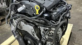 Двигатель Audi CCZ 2.0 TFSI за 1 800 000 тг. в Астана