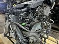 Двигатель Audi CCZ 2.0 TFSI за 1 600 000 тг. в Астана – фото 8