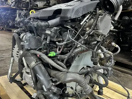 Двигатель Audi CCZ 2.0 TFSI за 1 800 000 тг. в Астана – фото 8