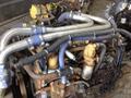 Двигатель CATERPILLAR C8 8HW00440 для комбайна CLAAS Lexion в Актобе