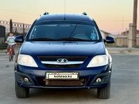 ВАЗ (Lada) Largus 2015 годаүшін3 896 769 тг. в Атырау