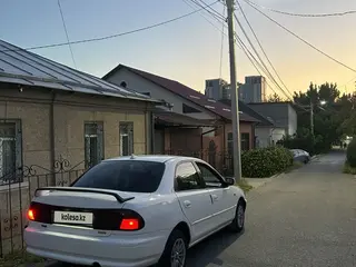 Mazda 323