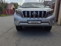 Toyota Land Cruiser Prado 2014 года за 17 500 000 тг. в Костанай – фото 4