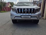Toyota Land Cruiser Prado 2014 года за 17 000 000 тг. в Костанай – фото 4