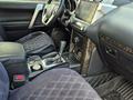 Toyota Land Cruiser Prado 2014 года за 17 500 000 тг. в Костанай – фото 5
