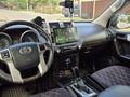 Toyota Land Cruiser Prado 2014 года за 17 500 000 тг. в Костанай – фото 6