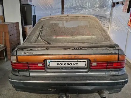 Mitsubishi Galant 1991 года за 800 000 тг. в Алматы