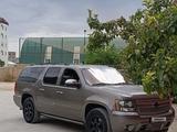 Chevrolet Suburban 2011 годаүшін15 000 000 тг. в Актау