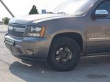 Chevrolet Suburban 2011 годаүшін15 000 000 тг. в Актау – фото 2