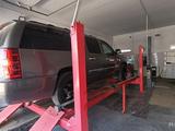 Chevrolet Suburban 2011 годаүшін15 000 000 тг. в Актау – фото 4