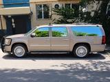 Chevrolet Suburban 2011 годаүшін15 000 000 тг. в Актау – фото 5
