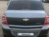 Chevrolet Cobalt 2021 годаfor4 850 000 тг. в Уральск – фото 2