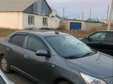 Chevrolet Cobalt 2021 годаfor4 850 000 тг. в Уральск – фото 4