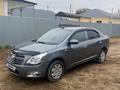 Chevrolet Cobalt 2021 года за 4 850 000 тг. в Уральск – фото 14