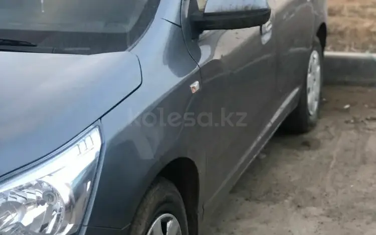 Chevrolet Cobalt 2021 года за 4 850 000 тг. в Уральск