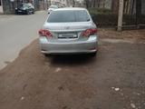 Toyota Corolla 2011 года за 4 500 000 тг. в Алматы – фото 4