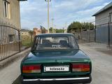 ВАЗ (Lada) 2107 2005 года за 600 000 тг. в Сарыагаш