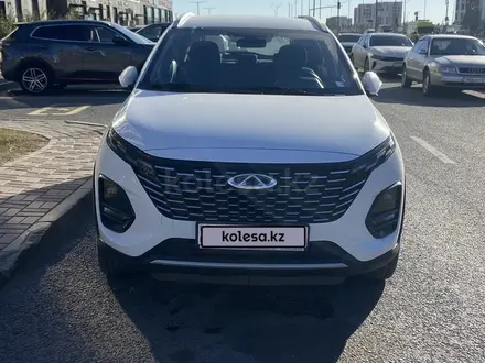 Chery Tiggo 2 Pro 2024 года за 5 500 000 тг. в Астана