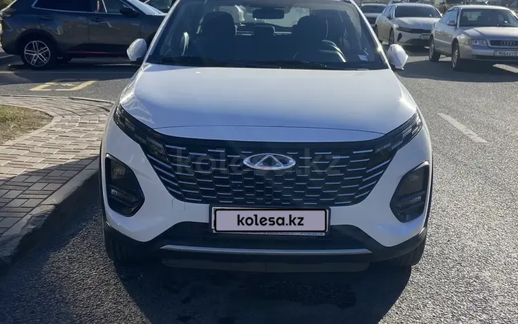 Chery Tiggo 2 Pro 2024 годаүшін5 500 000 тг. в Астана