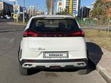 Chery Tiggo 2 Pro 2024 года за 5 500 000 тг. в Астана – фото 4