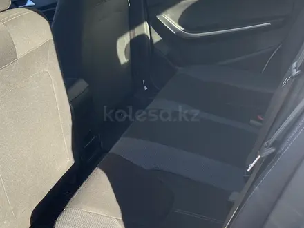 Chery Tiggo 2 Pro 2024 года за 5 500 000 тг. в Астана – фото 5