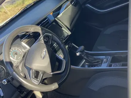 Chery Tiggo 2 Pro 2024 года за 5 500 000 тг. в Астана – фото 6