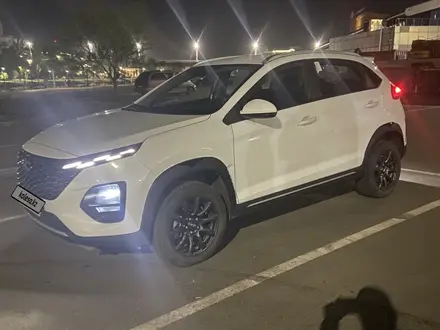 Chery Tiggo 2 Pro 2024 года за 5 500 000 тг. в Астана – фото 7