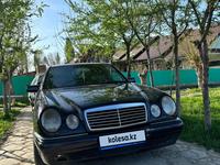 Mercedes-Benz E 280 1996 годаүшін3 000 000 тг. в Тараз