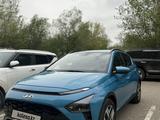Hyundai Bayon 2023 года за 10 500 000 тг. в Актобе