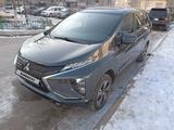 Mitsubishi Xpander 2020 годаүшін11 000 000 тг. в Астана