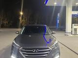 Hyundai Tucson 2018 года за 9 700 000 тг. в Усть-Каменогорск