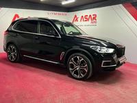 BMW X5 2022 года за 37 800 000 тг. в Астана