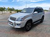 Toyota Land Cruiser Prado 2006 года за 13 000 000 тг. в Актау