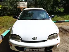 Toyota Cavalier, 1998