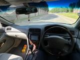 Toyota Windom 1997 года за 4 000 000 тг. в Алматы – фото 4