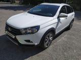ВАЗ (Lada) Vesta SW Cross 2021 года за 6 450 000 тг. в Шымкент
