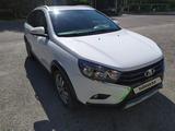 ВАЗ (Lada) Vesta SW Cross 2021 года за 6 450 000 тг. в Шымкент – фото 2