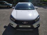 ВАЗ (Lada) Vesta SW Cross 2021 года за 6 450 000 тг. в Шымкент – фото 3