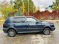 Volkswagen Golf 1992 года за 800 000 тг. в Астана – фото 2